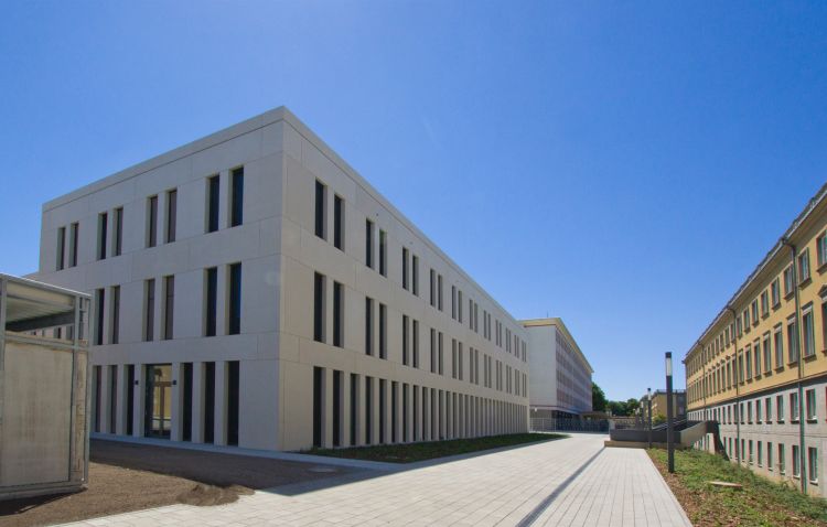 UB Leipzig_Bibliothek Erziehungs- und Sportwissenschaft